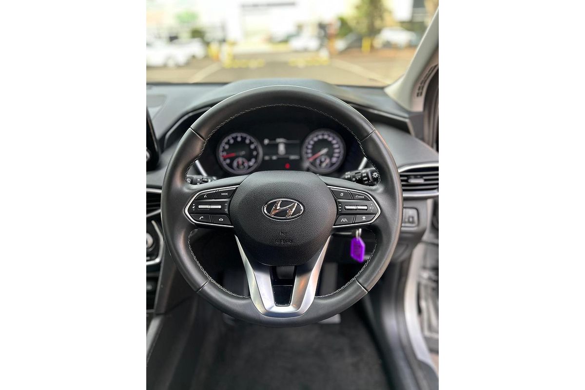 2023 Hyundai Santa Fe TM.V4