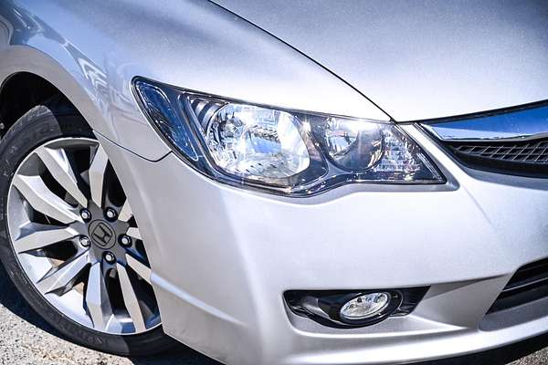 2011 Honda Civic Sport 8th Gen