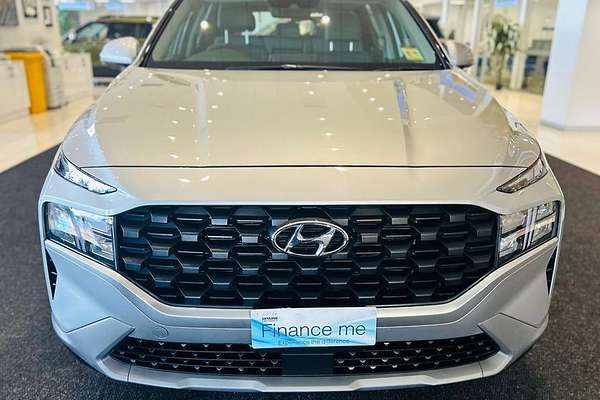 2023 Hyundai Santa Fe TM.V4