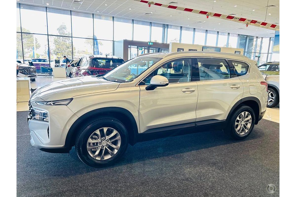 2023 Hyundai Santa Fe TM.V4