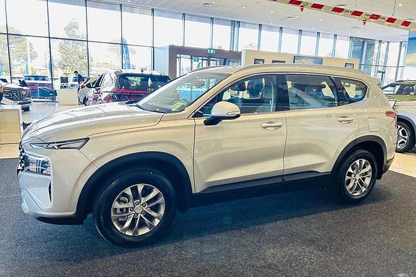 2023 Hyundai Santa Fe TM.V4