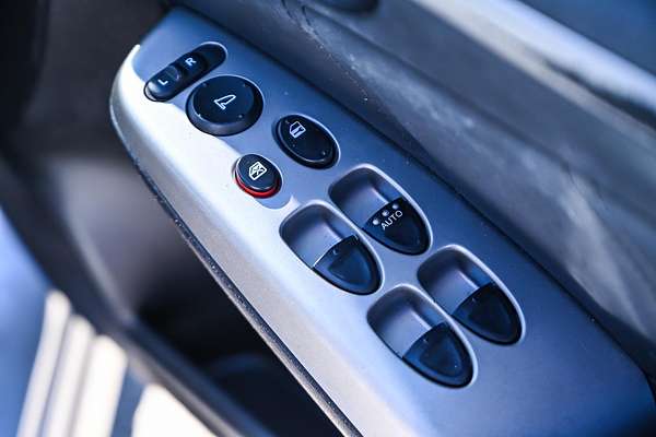2011 Honda Civic Sport 8th Gen