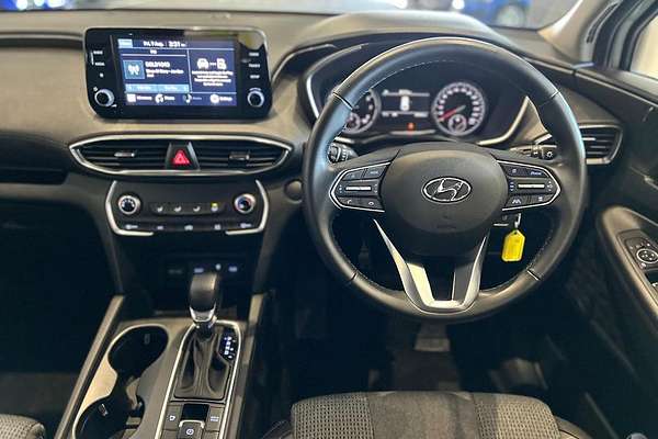 2023 Hyundai Santa Fe TM.V4