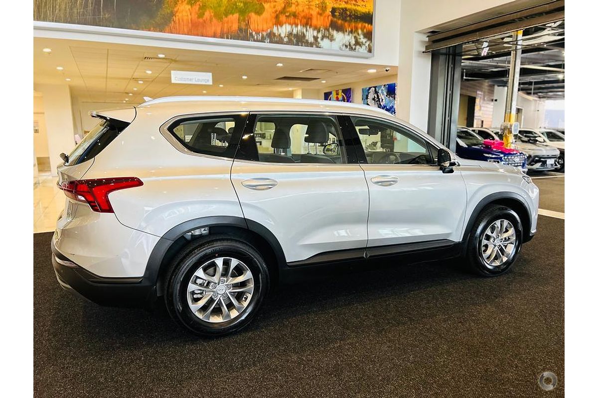 2023 Hyundai Santa Fe TM.V4