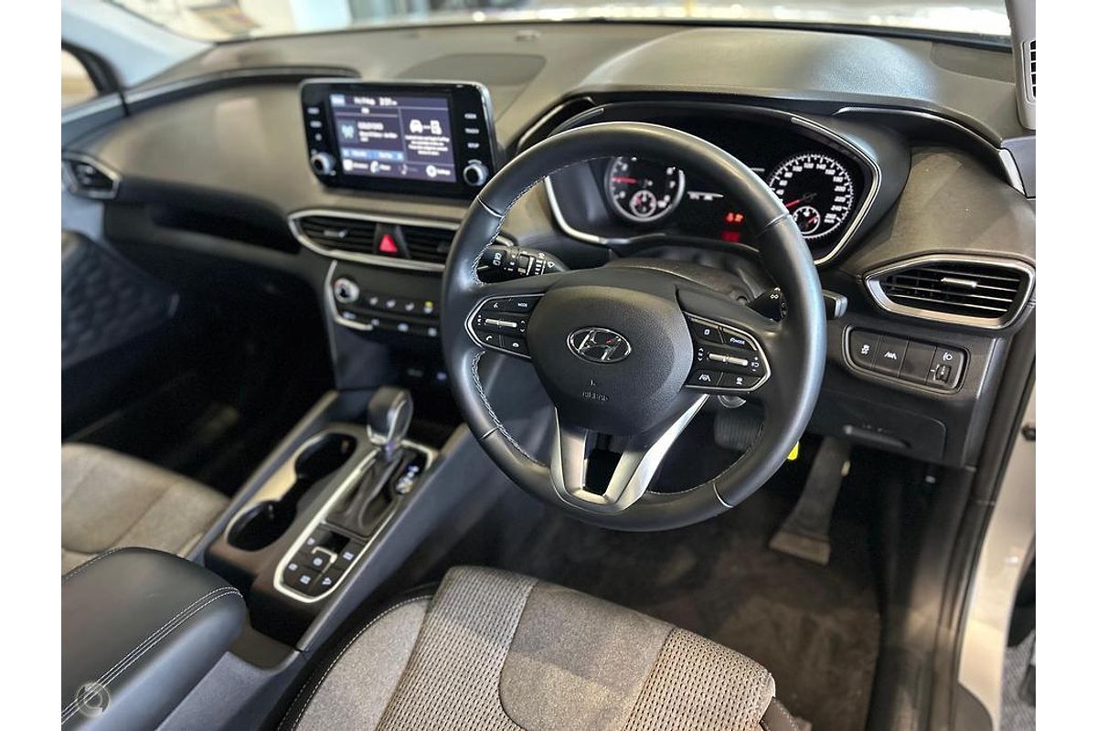 2023 Hyundai Santa Fe TM.V4