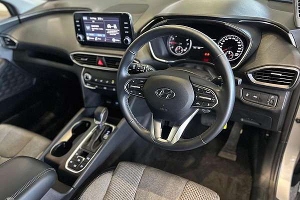 2023 Hyundai Santa Fe TM.V4