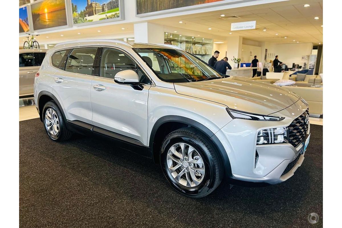 2023 Hyundai Santa Fe TM.V4