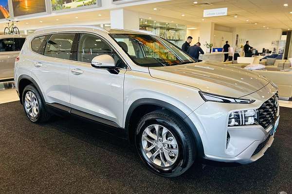 2023 Hyundai Santa Fe TM.V4