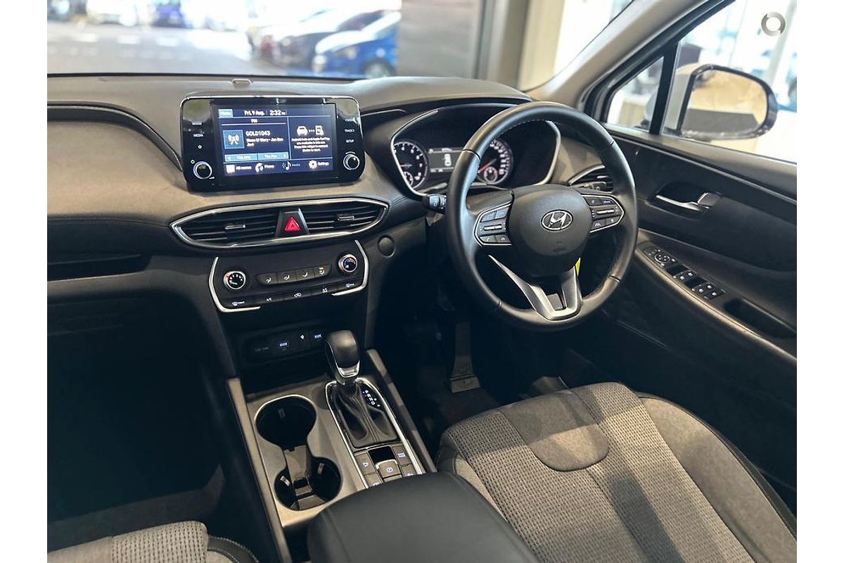 2023 Hyundai Santa Fe TM.V4