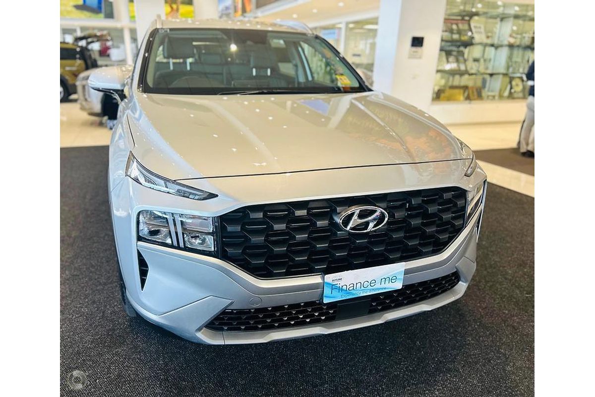 2023 Hyundai Santa Fe TM.V4