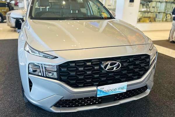 2023 Hyundai Santa Fe TM.V4