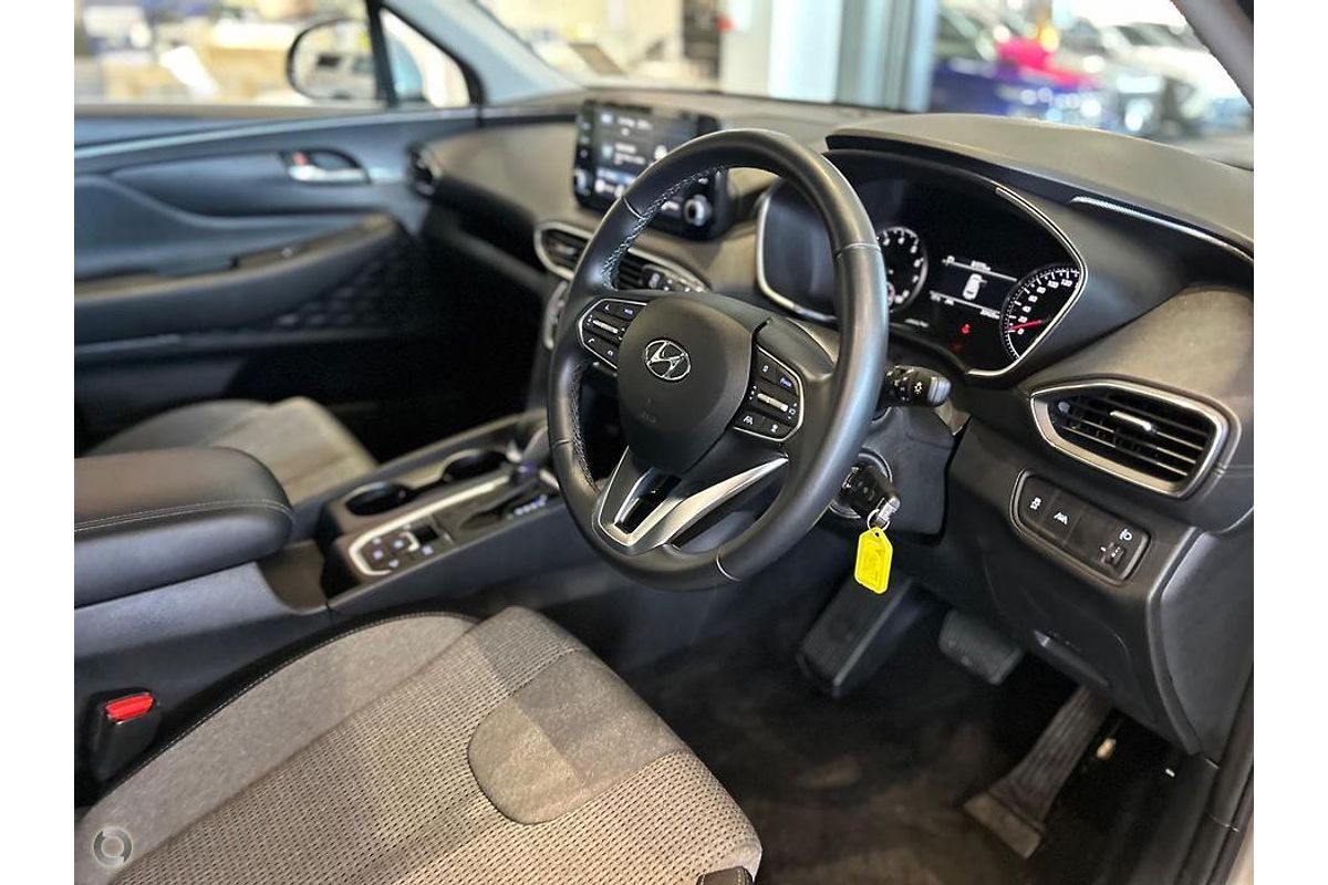 2023 Hyundai Santa Fe TM.V4