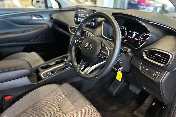 2023 Hyundai Santa Fe TM.V4