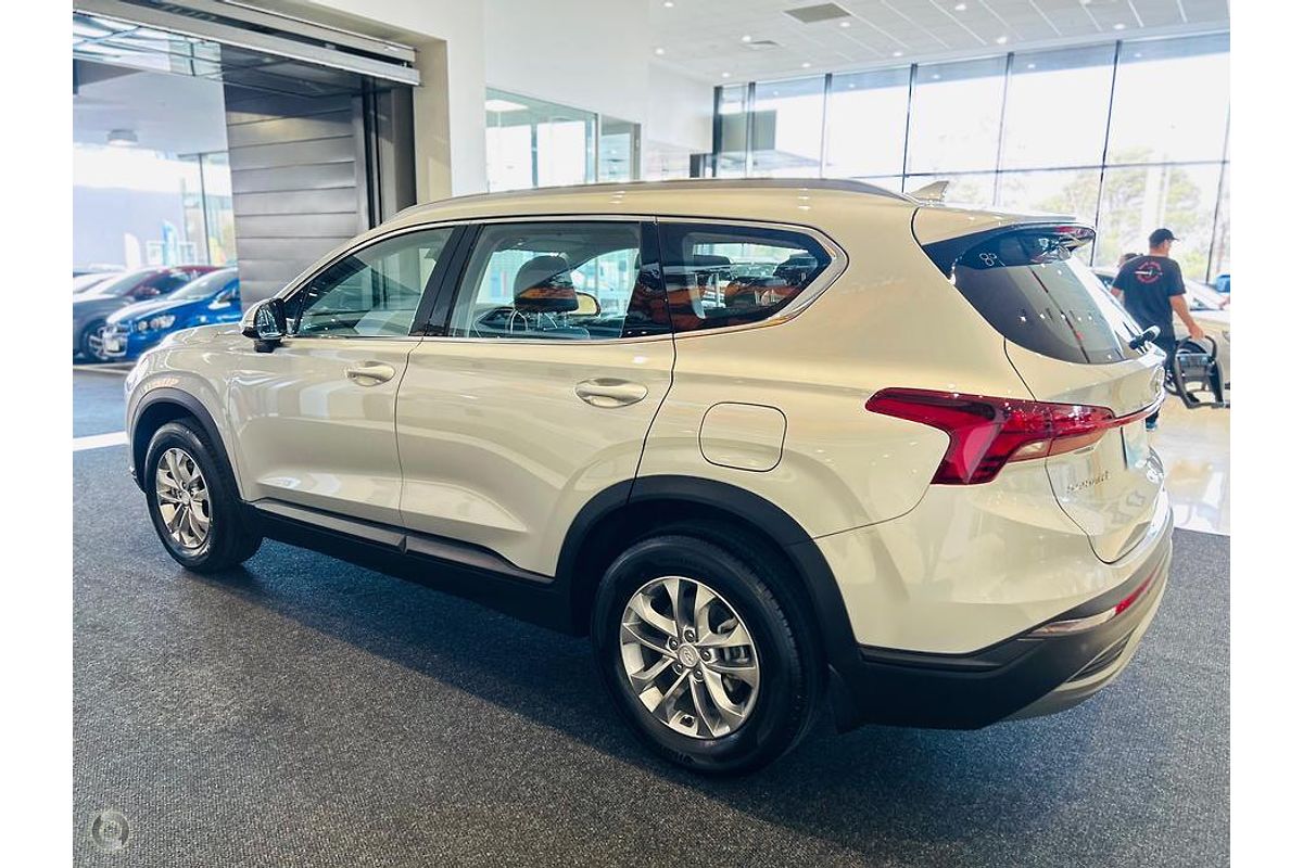 2023 Hyundai Santa Fe TM.V4