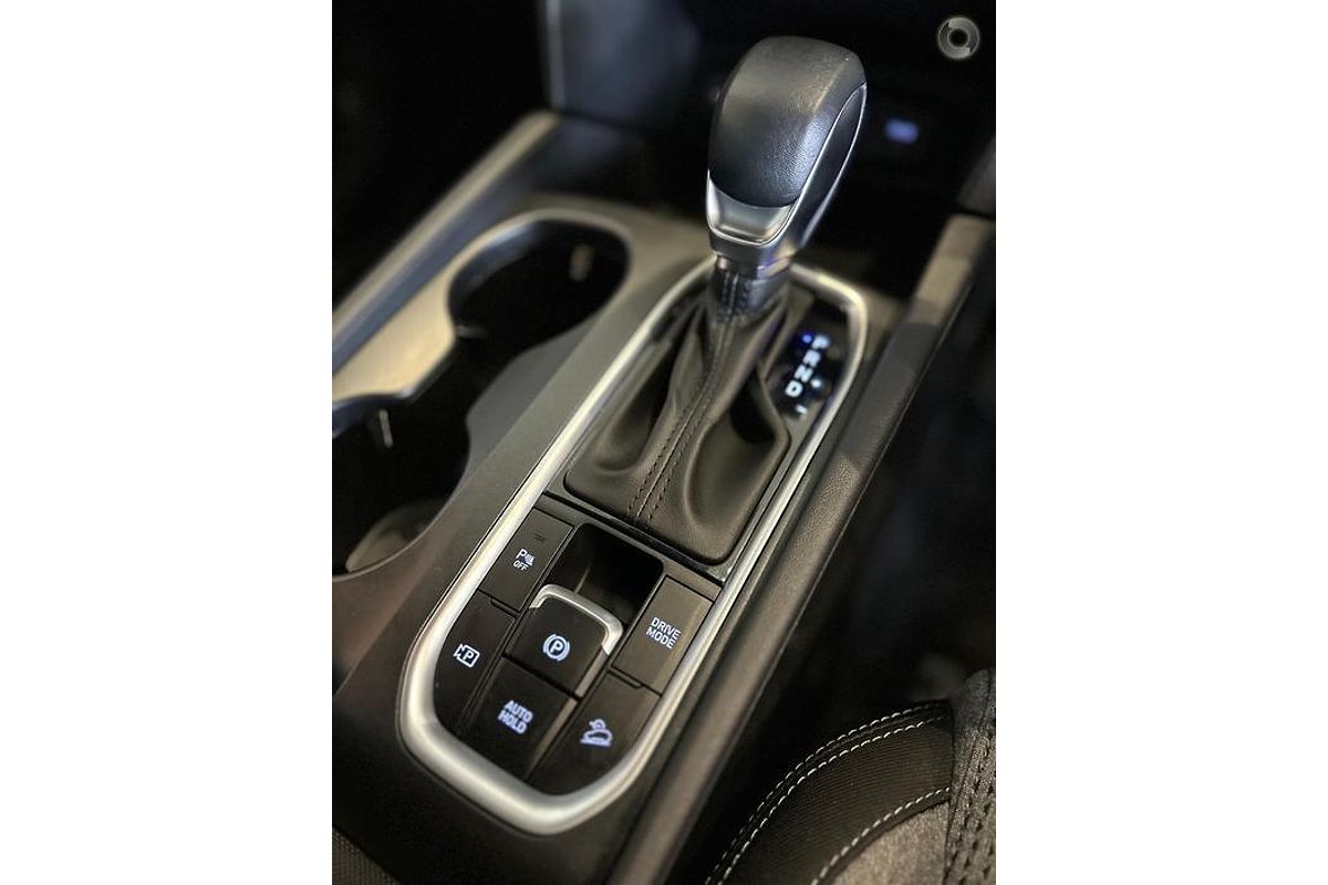 2023 Hyundai Santa Fe TM.V4