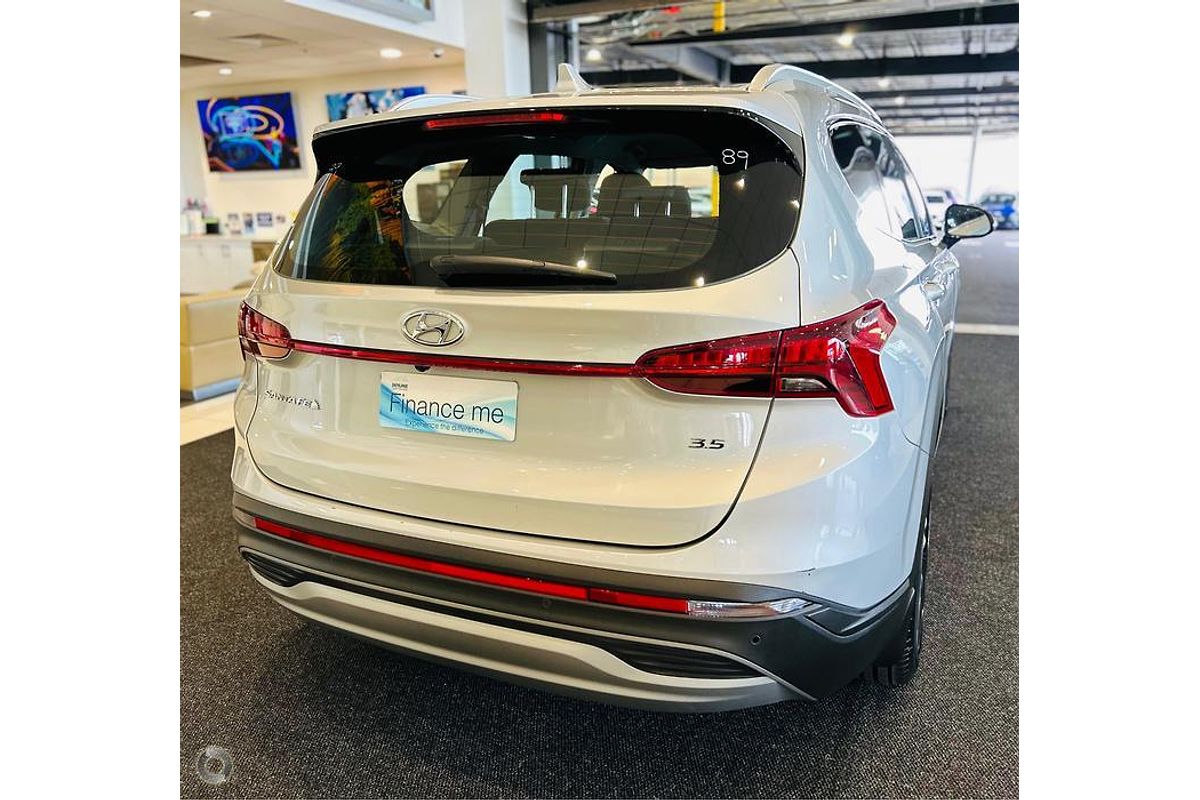 2023 Hyundai Santa Fe TM.V4