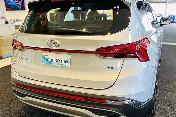 2023 Hyundai Santa Fe TM.V4