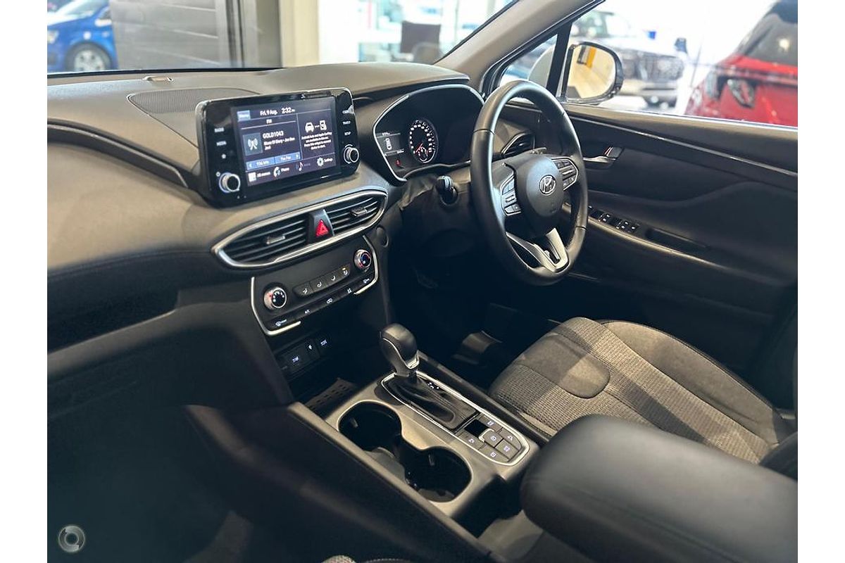 2023 Hyundai Santa Fe TM.V4
