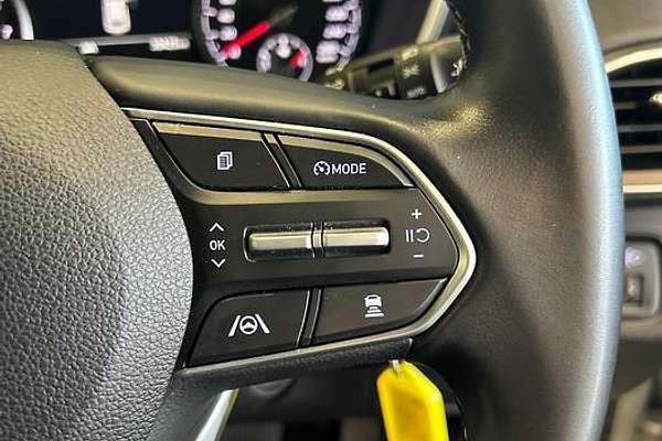 2023 Hyundai Santa Fe TM.V4
