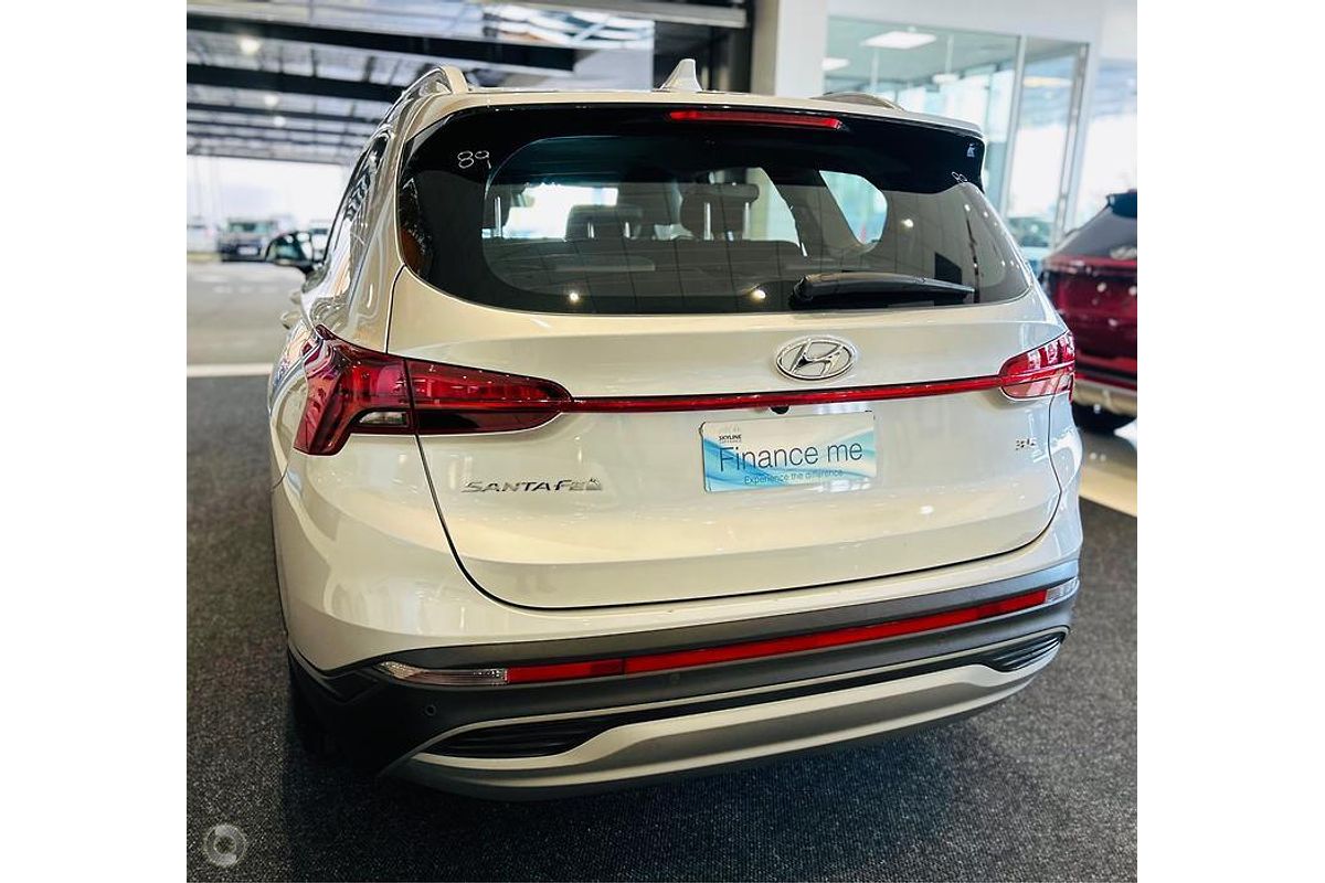 2023 Hyundai Santa Fe TM.V4