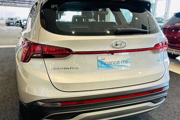 2023 Hyundai Santa Fe TM.V4