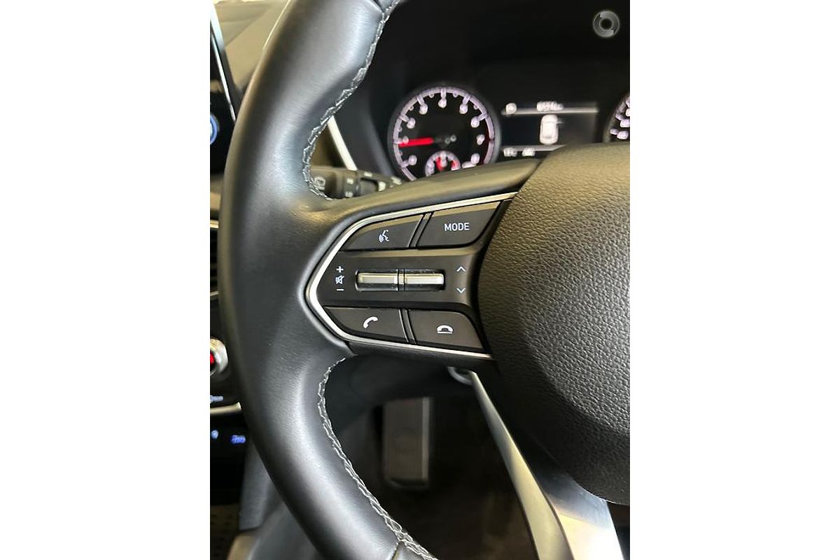 2023 Hyundai Santa Fe TM.V4