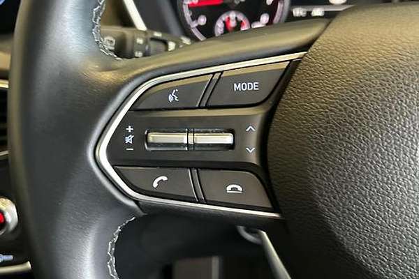 2023 Hyundai Santa Fe TM.V4