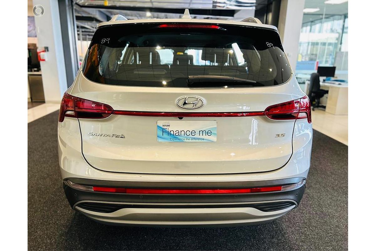 2023 Hyundai Santa Fe TM.V4