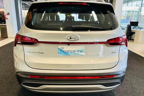 2023 Hyundai Santa Fe TM.V4
