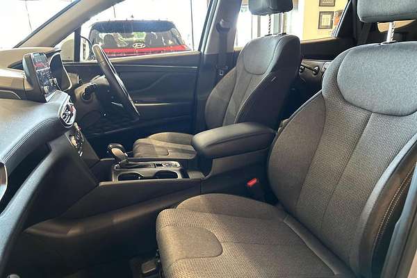 2023 Hyundai Santa Fe TM.V4