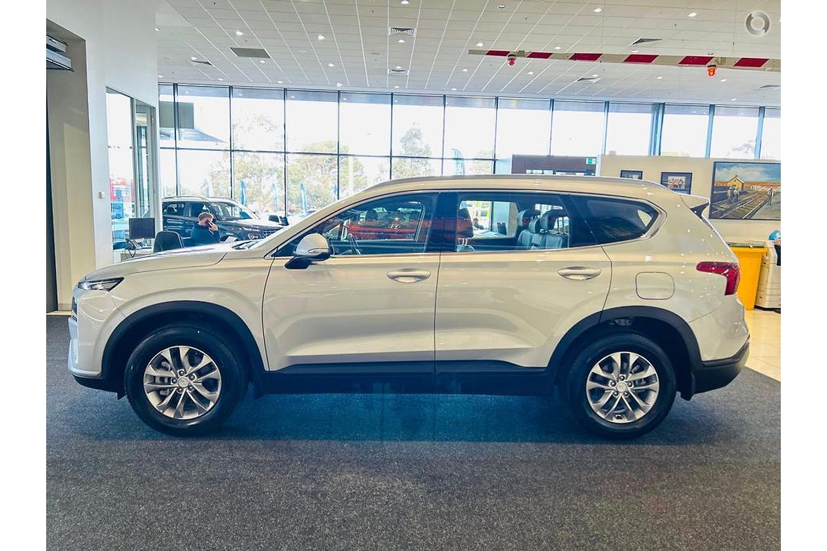 2023 Hyundai Santa Fe TM.V4