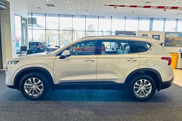 2023 Hyundai Santa Fe TM.V4