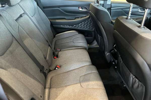 2023 Hyundai Santa Fe TM.V4