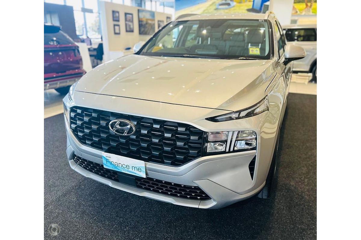 2023 Hyundai Santa Fe TM.V4