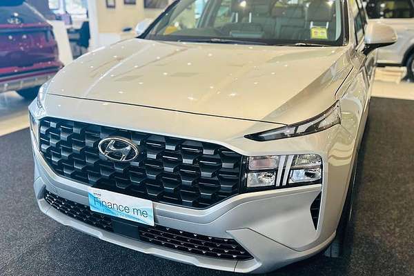 2023 Hyundai Santa Fe TM.V4