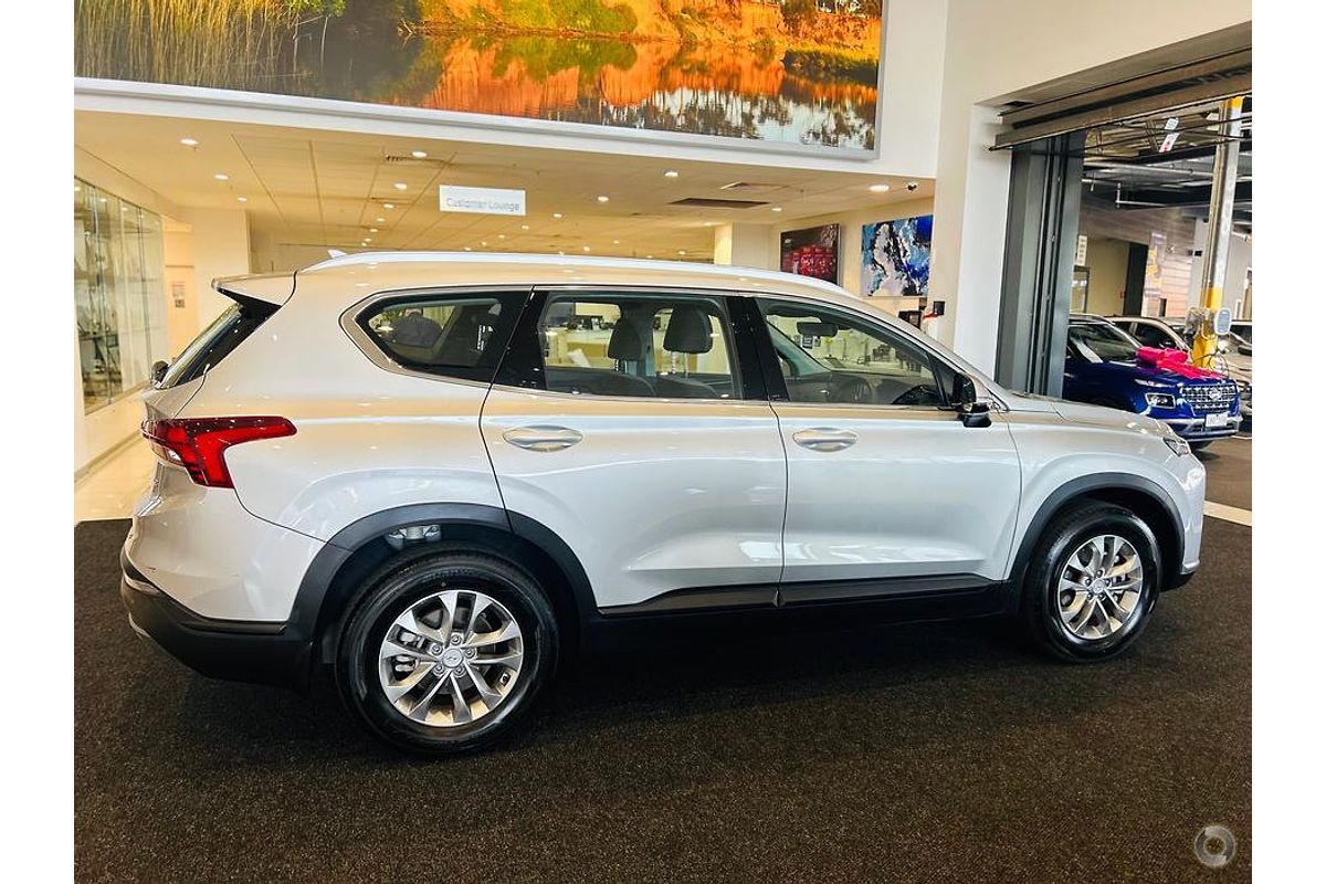 2023 Hyundai Santa Fe TM.V4