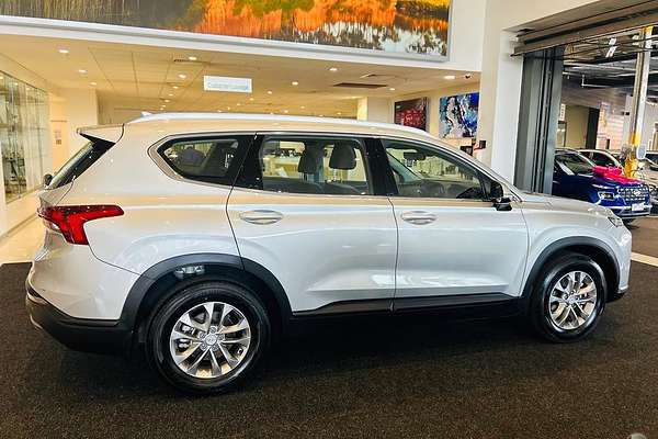 2023 Hyundai Santa Fe TM.V4