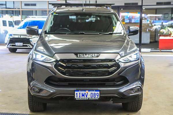 2023 Isuzu MU-X LS-U