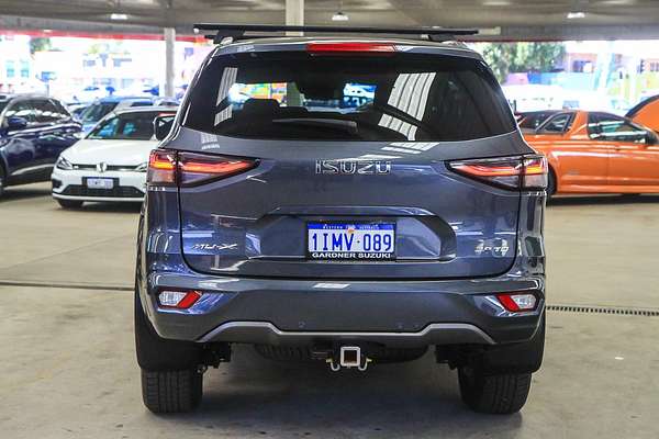 2023 Isuzu MU-X LS-U