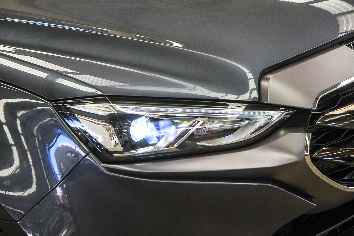 2023 Isuzu MU-X LS-U
