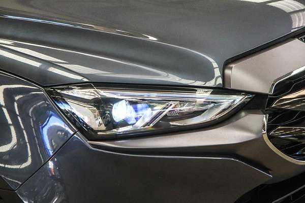 2023 Isuzu MU-X LS-U