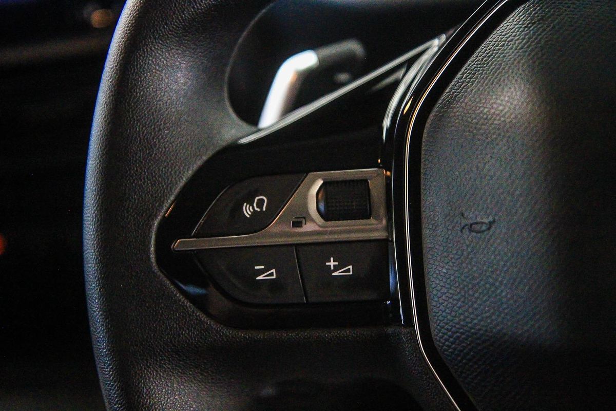 2021 Peugeot Partner City K9 LWB