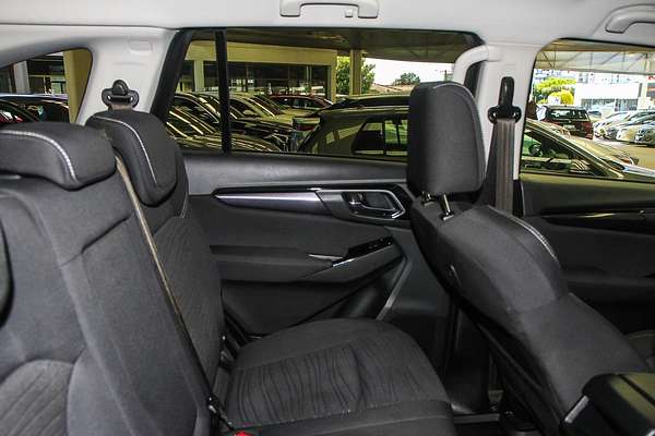 2023 Isuzu MU-X LS-U