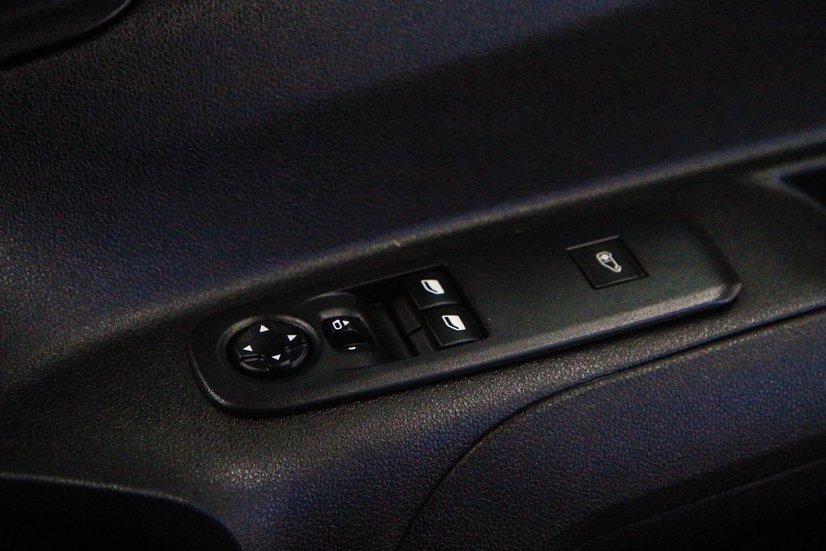 2021 Peugeot Partner City K9 LWB