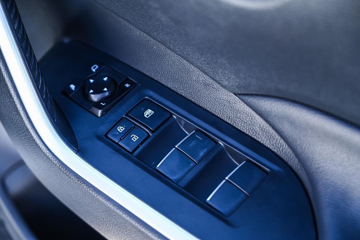 2020 Toyota RAV4 GXL AXAH54R