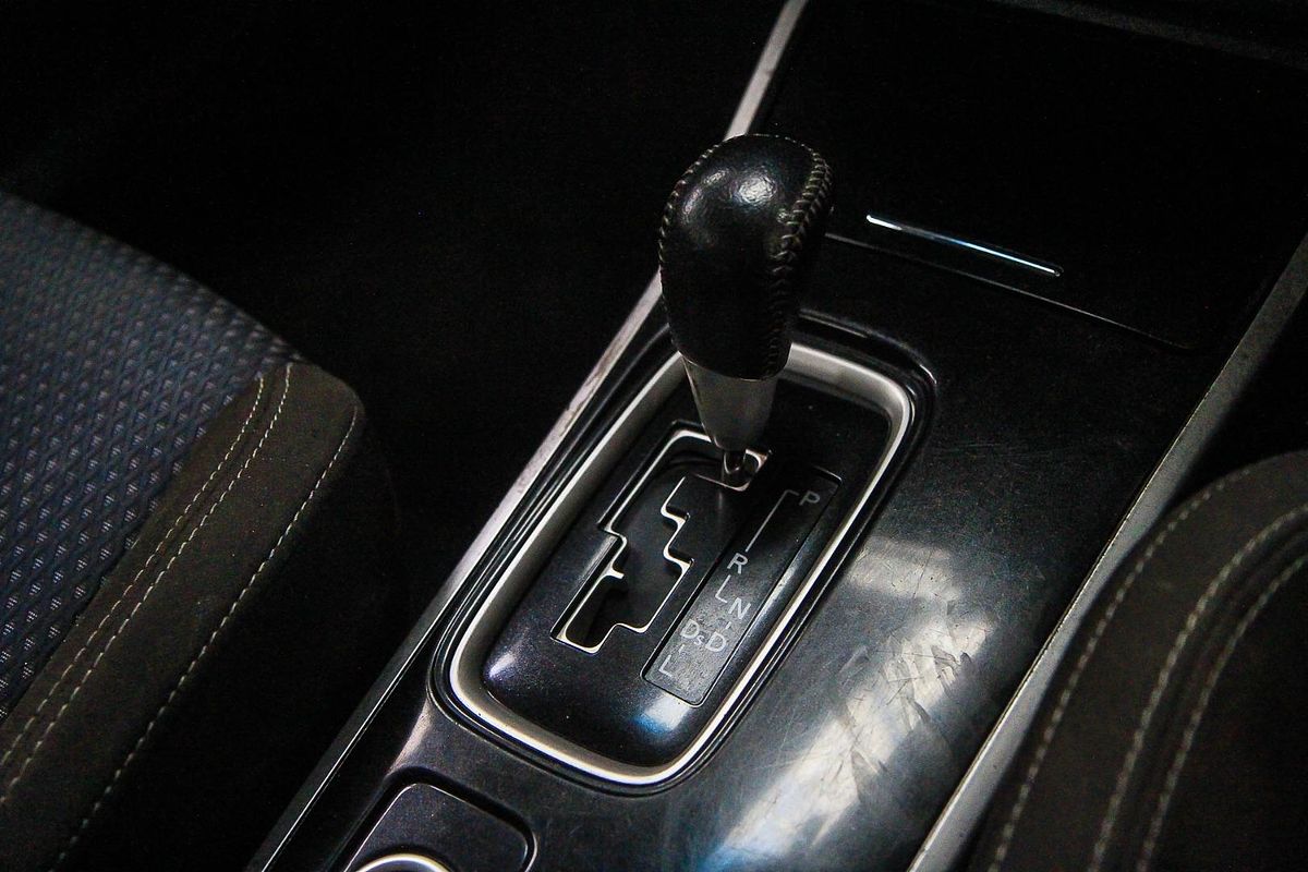 2019 Mitsubishi Outlander ES ZL