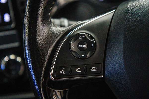 2019 Mitsubishi Outlander ES ZL