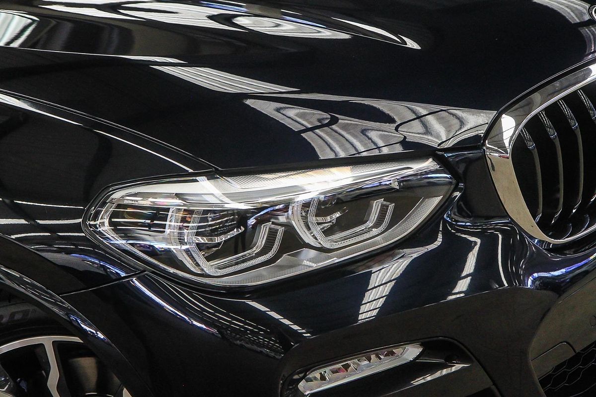 2019 BMW X3 xDrive30i G01