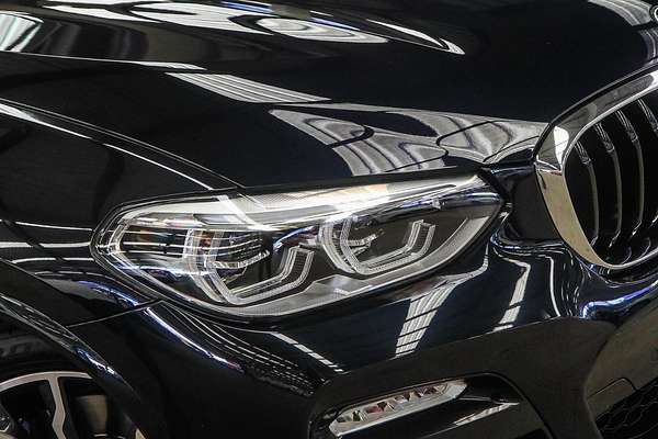 2019 BMW X3 xDrive30i G01