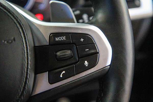 2019 BMW X3 xDrive30i G01
